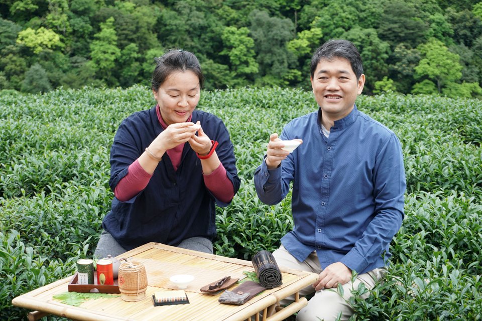 【媒體報導】《減齡．抗發炎》：兒茶素有「天然人體保鮮劑」之稱，想要抗老化喝綠茶最有效