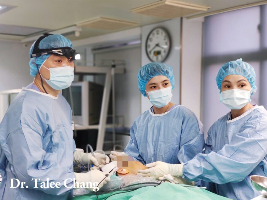 內視鏡拉皮是什麼？種類、費用、效果與注意事項一次看