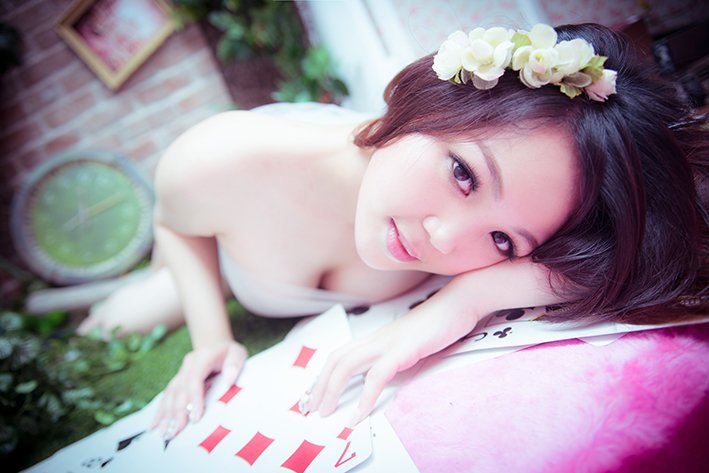 水蜜桃姐姐Sweet Story 日式5D隆乳V.S安全定制立體空間