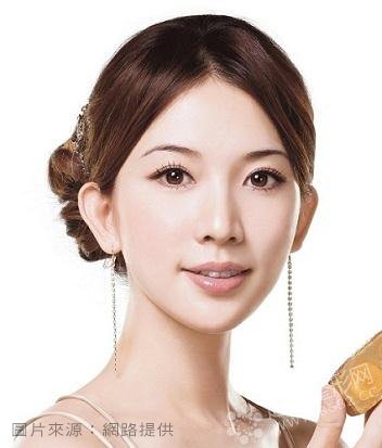 看林志玲臉型--「333提顏瘦頰術」問與答