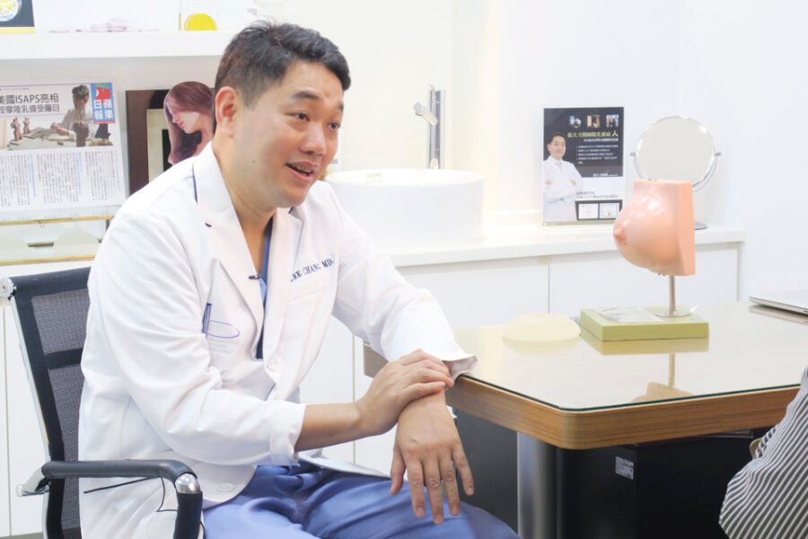 維持健康堅挺！不藏私美胸保養術