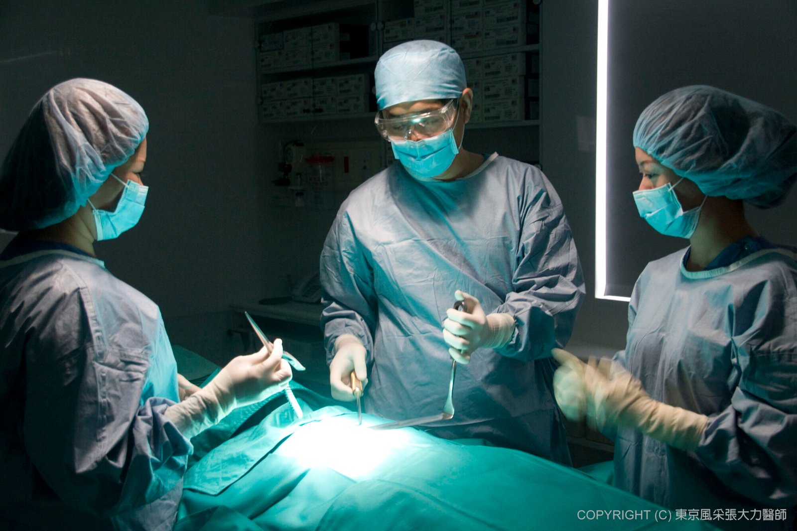 降低麻醉風險 麻醉必知4件事！