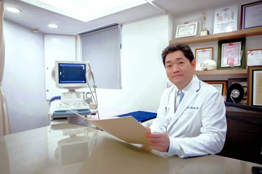 隆乳安全停看聽與張大力醫師的抗發炎護理